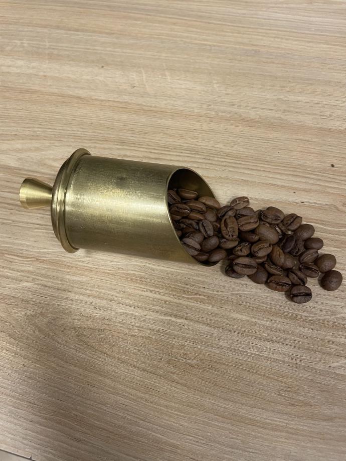 Pérou cerise (bio et équitable)