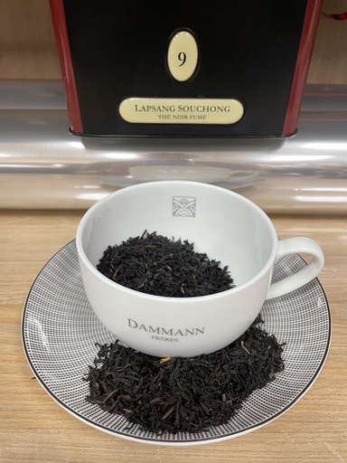 Smockey Lapsang Souchong