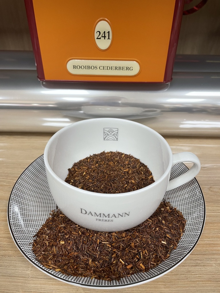 Rooïbos Cederberg
