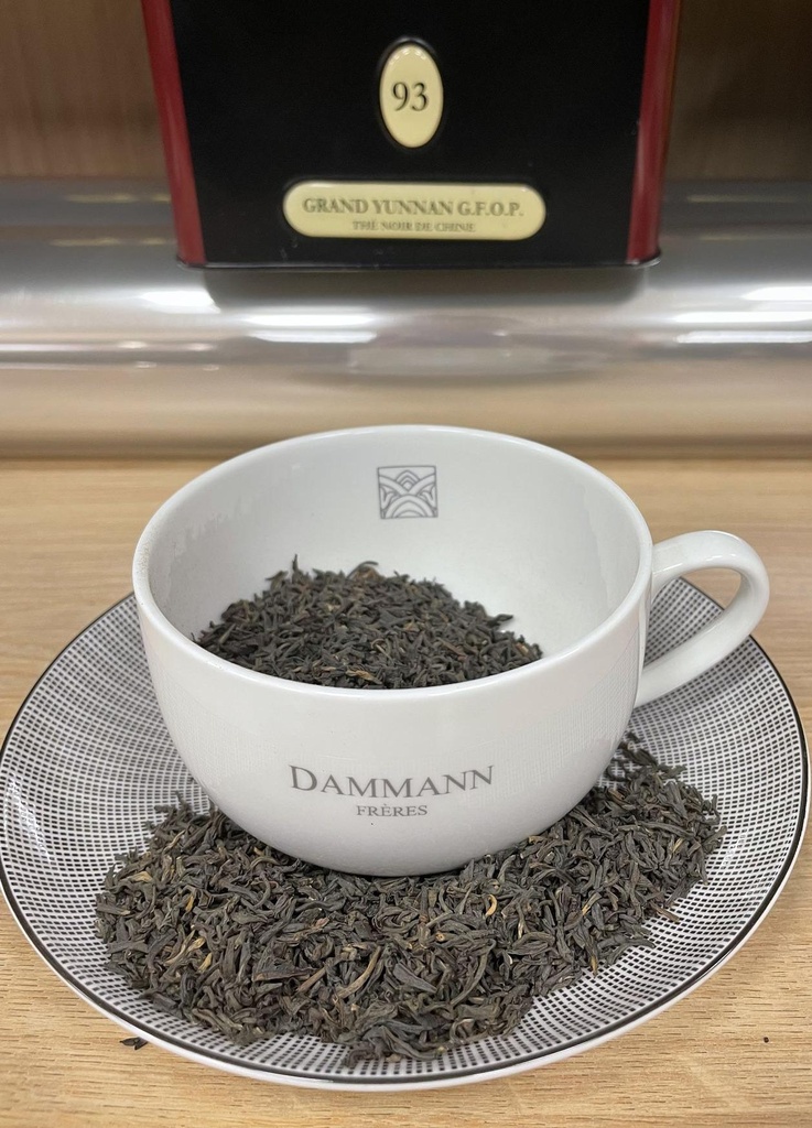 Grand Yunnan G.F.O.P.