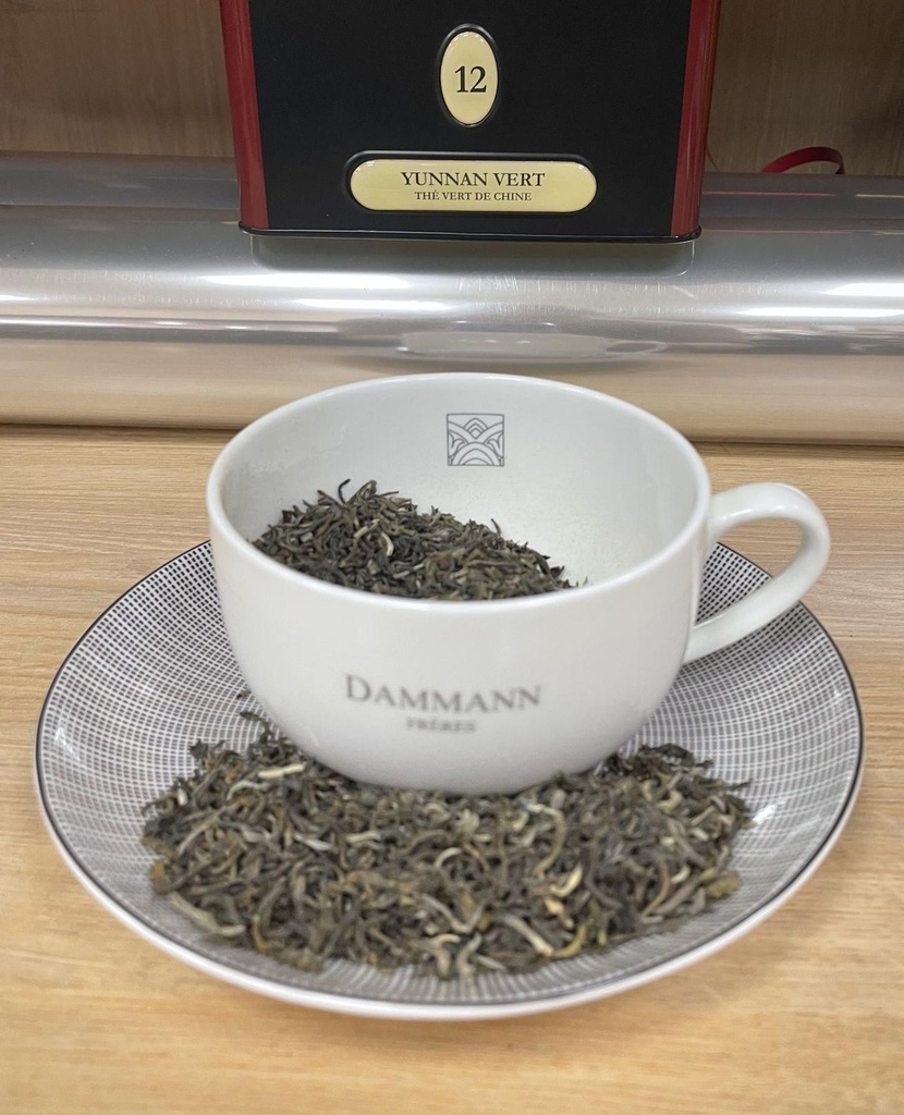 Yunnan Vert