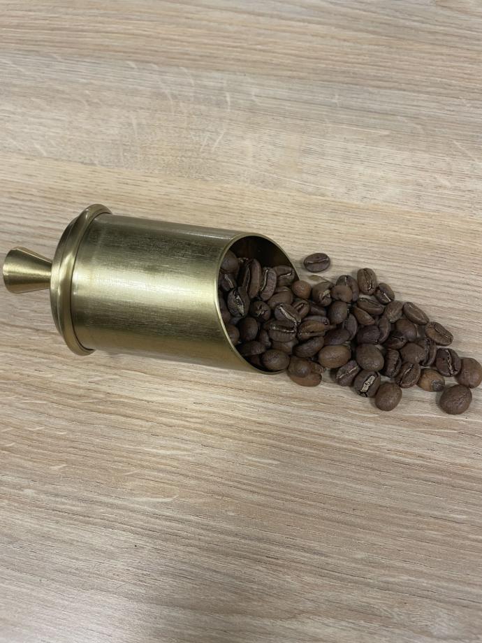 Colombie Sud  du Cauca