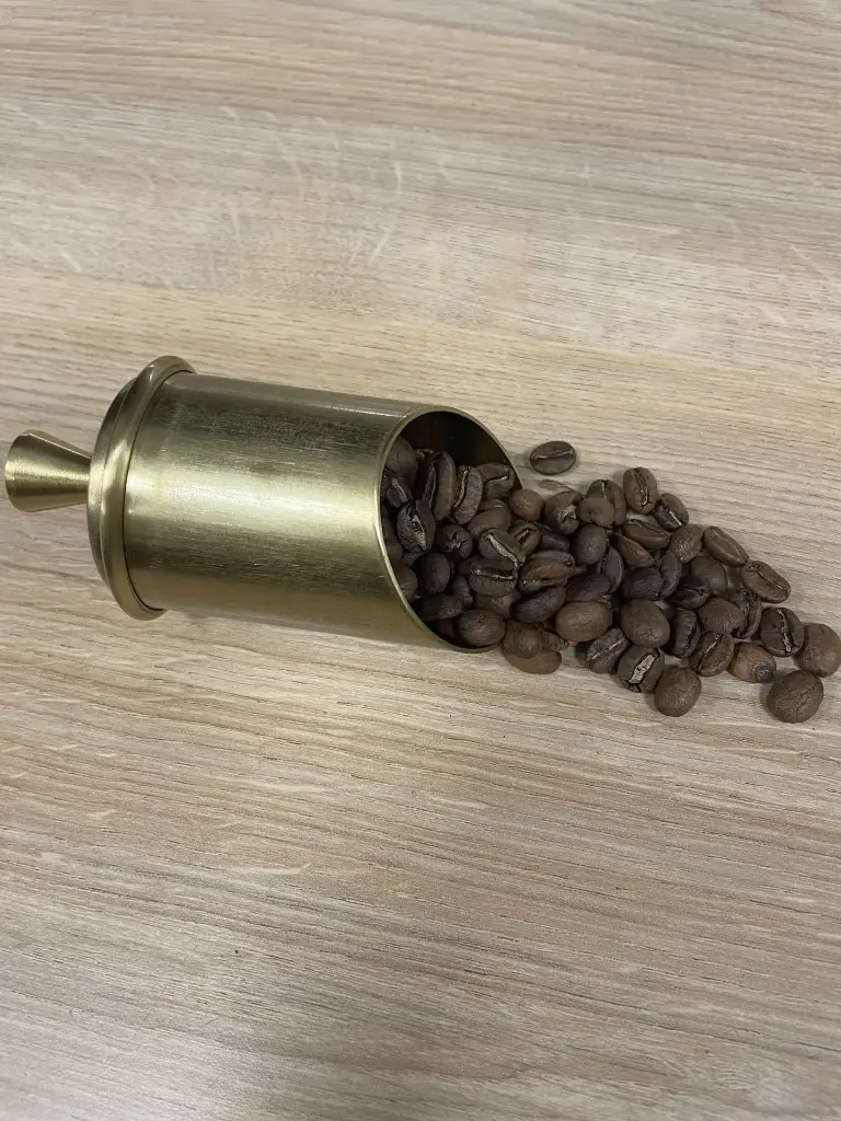 Nicaragua SHG