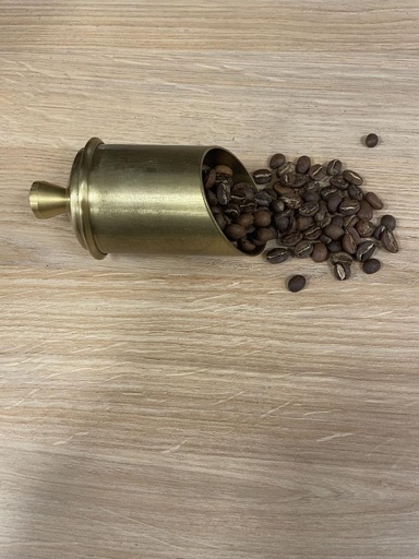 Moka Yrgacheffe