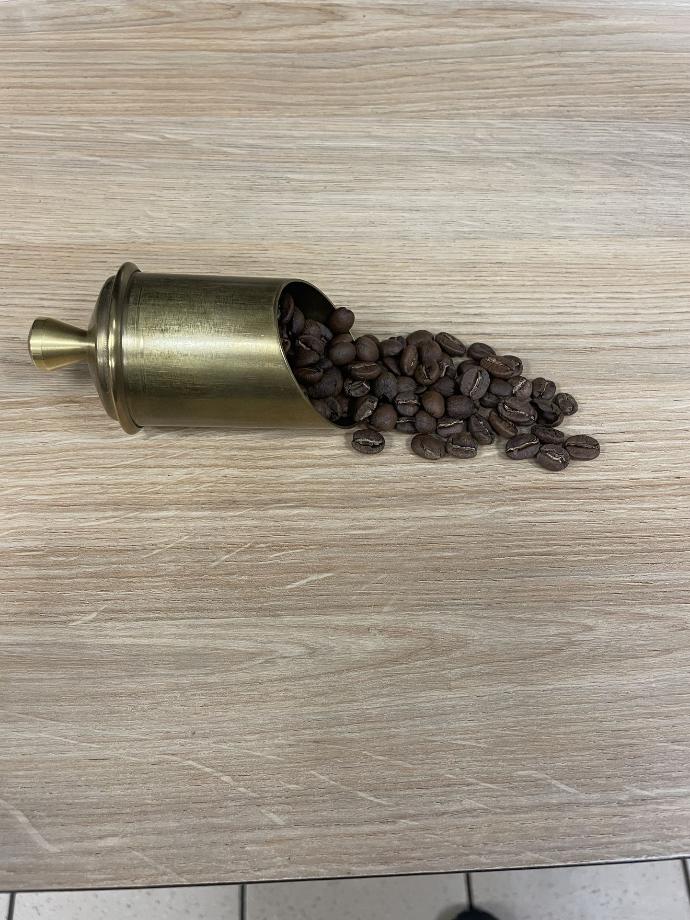 Kenya (250 grammes, Grain)