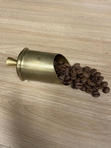 Pérou cerise (bio et équitable)