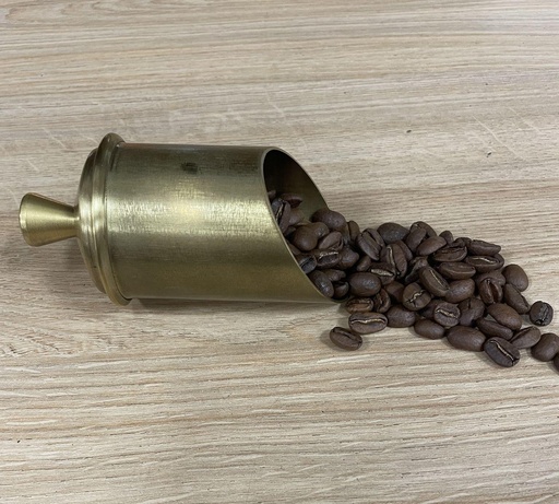 Honduras Capucas Bourbon Rouge (bio et équitable)