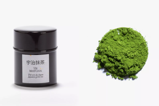 Uji Matcha