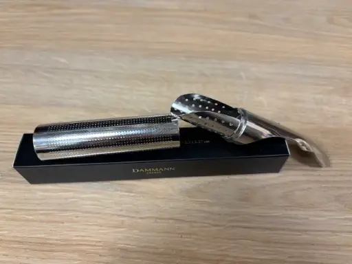 Infuseur à thé inox
