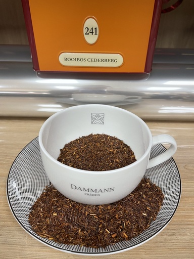 Rooïbos Cederberg