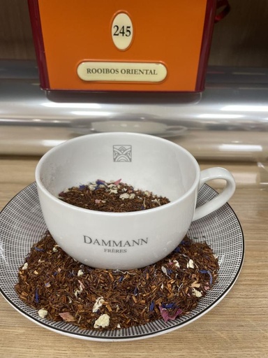 Rooïbos Oriental