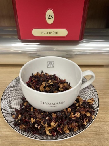 Carcadet Nuit d’Été