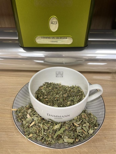 Tisane du Berger