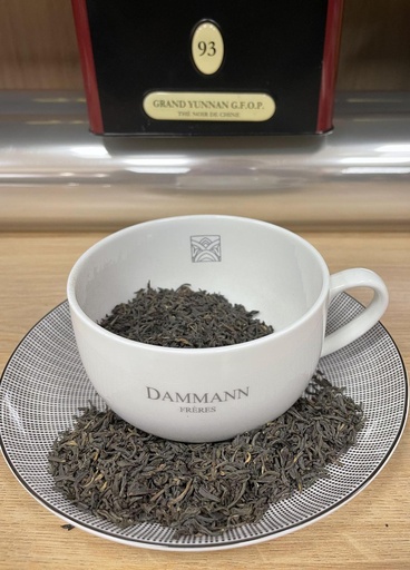 Grand Yunnan G.F.O.P.