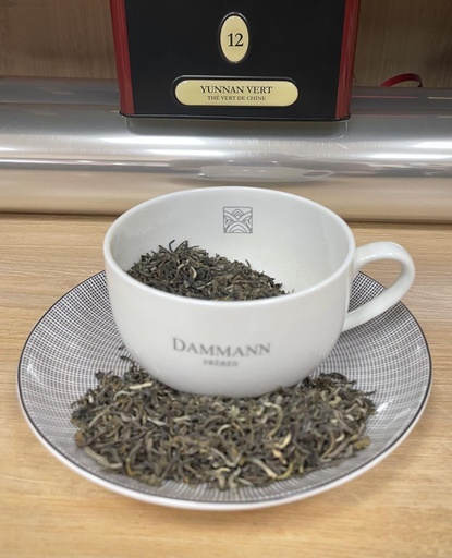 Yunnan Vert